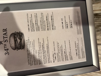 Tom's mother with a mug